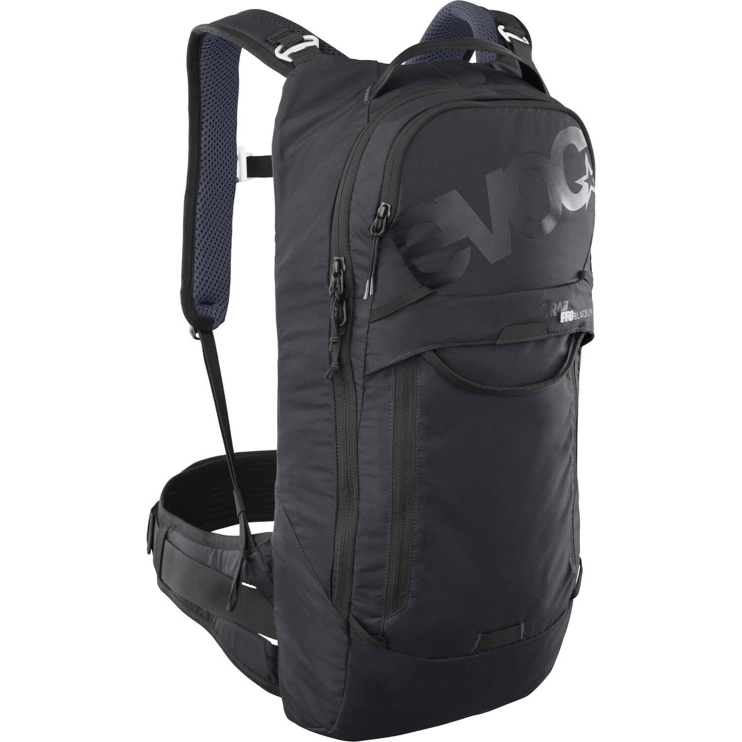Evoc-trail pro blackline l xl 10l