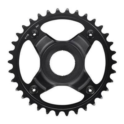 Shimano kettingblad STEPS 34T E7000 SM-CRE70B