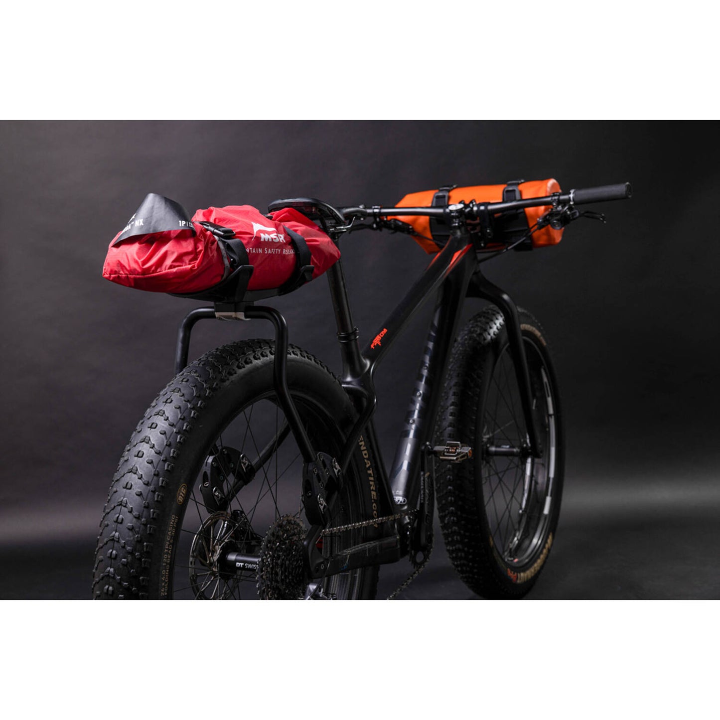 Portapacchi a aeroe aeroe ragno grasso portaoggetti