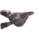 Narratore (a destra) a 8 velocità Shimano Alfine S7000 - Black