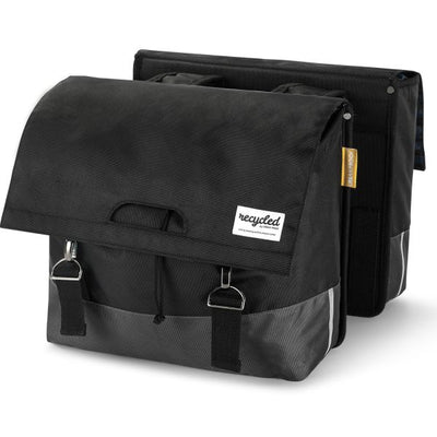 PROOVA URBURANTE Urbana 40L BASSO DOPPIO DOPPIO BLACO GRIGI