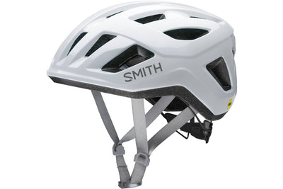 Smith Smithsignal helm mips white
