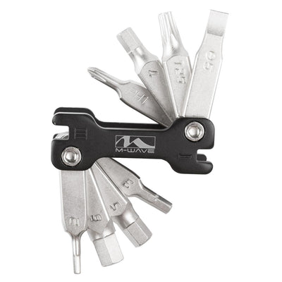 M-Wave M-Wave Mini Multi Tool 12 Party 880955