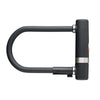 Axa beugelslot newton pro 190 - zwart