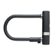 Axa U-Lock Newton Pro U-Lock Buegelsch. candado en U newton pro