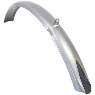 Fender per 26 28 grigio