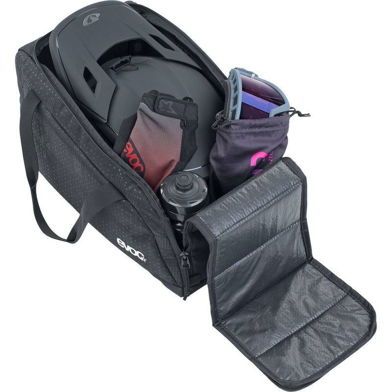 Evoc - bolsa de equipo 20 talla única negra 20l