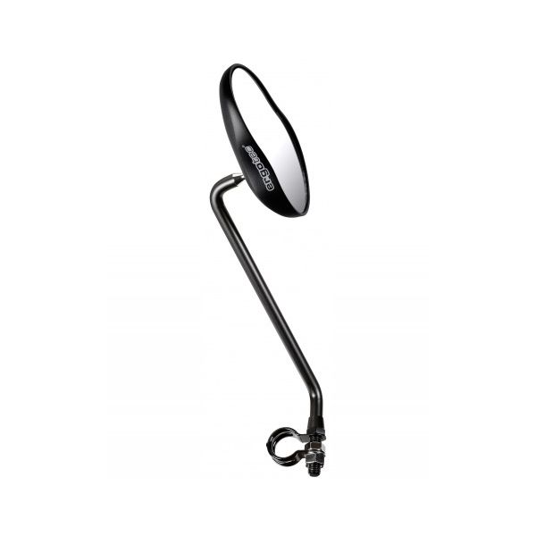 Ergotec Mirror M-99L nero