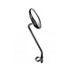 Ergotec Mirror M-99L nero