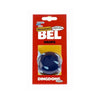 Nv ding dong bel 60 mm cae azul con gotas de tarjeta