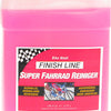 Finish line super bike wash bicycle cleaner