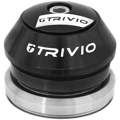 Trivio - serie sterzo professionale completamente integrata 1-1 8 - 1-1 4 45 45 15mm