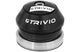 Trivio - serie sterzo professionale completamente integrata 1-1 8 - 1-1 4 45 45 15mm