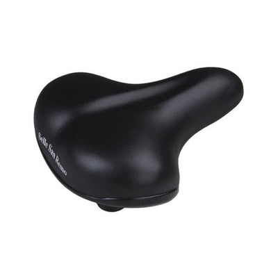 SADLE MARWI CITY BEBIKE ELASTOMER SOSPENSIONE E