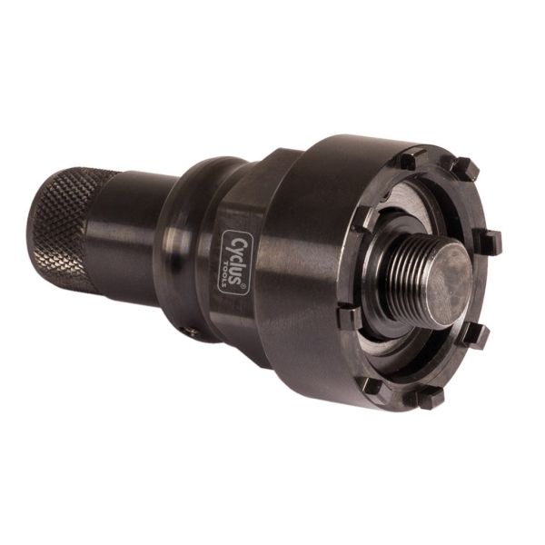 Snap-in Cliente Close Nut Sn.83-W Bosch BDU 4