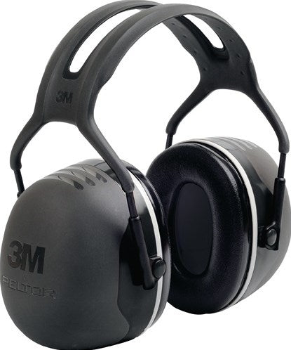 Protezione dell'udito 3M | e 352-1 snr 37 db padiglioni auricolari grandi | 1 pezzo - 7000103995 - 7000103995