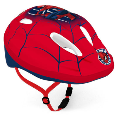 Helm Spider Man rojo