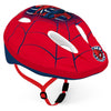 Helm Spider Man Red