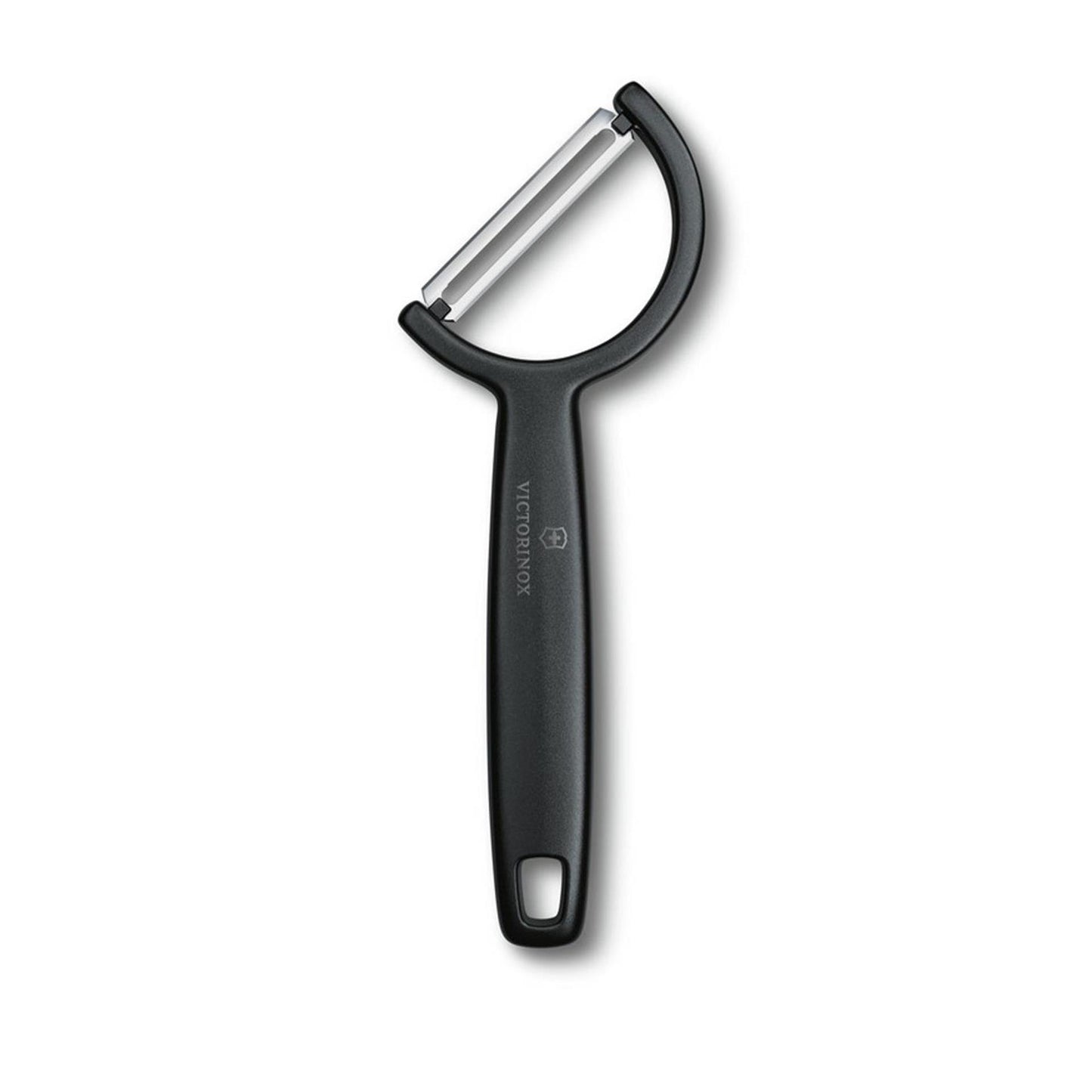 Pelador Victorinox rho negro simple