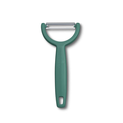 Pelador Victorinox ypso verde dentado