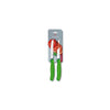 Coltello per pomodoro Victorinox seghettato 2 pezzi verde