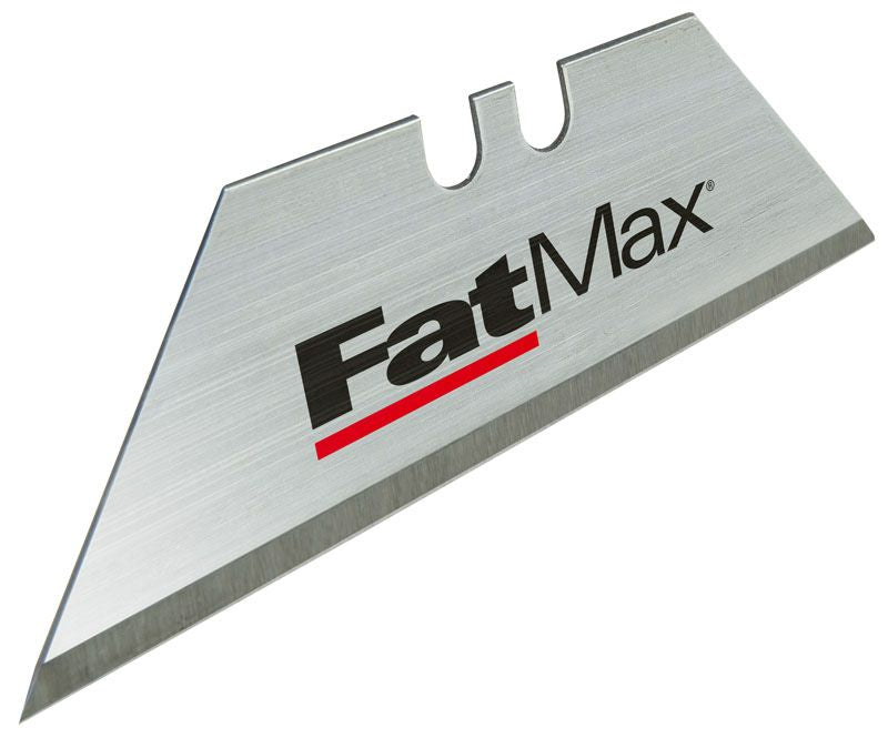 Stanley handgereedschap 4-11-700 fatmax reservemessen - 63mm (50st) - 4-11-700