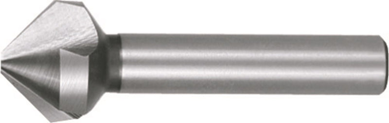 Rotec verzinkfrees 90gr. 3-snijder 10.4mm