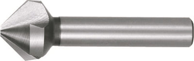 Fresa per svasatore Rotec 90°. 3 taglienti 15,0 mm