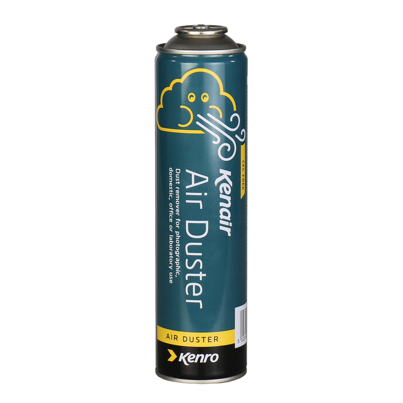 Kenro Spray puede rellenar el aire 360 ​​ml