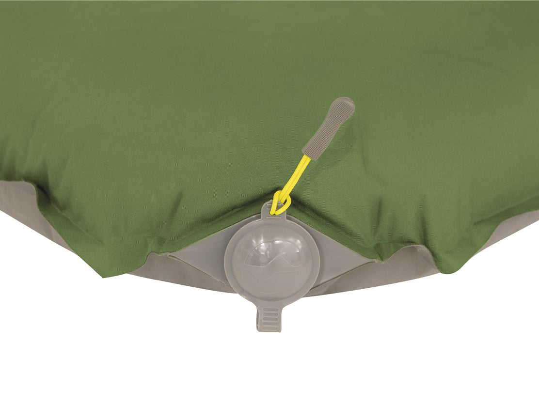 Outwell Dreamcatcher Single Sleep Mat - 10 cm