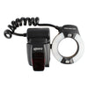 Kenro TTL Macro Ringfliter KFL201N para Nikon