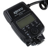Kenro TTL Macro Ringfliter KFL201N para Nikon