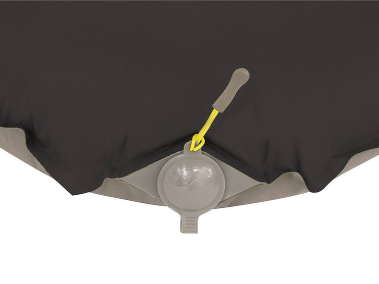 Outwell Sleepin Single slaapmat 5 cm