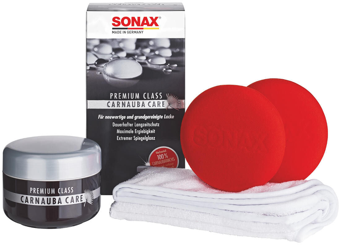 Sonax PC Carnauba Care 200 ml