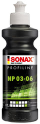 SONAX Lacca lucida