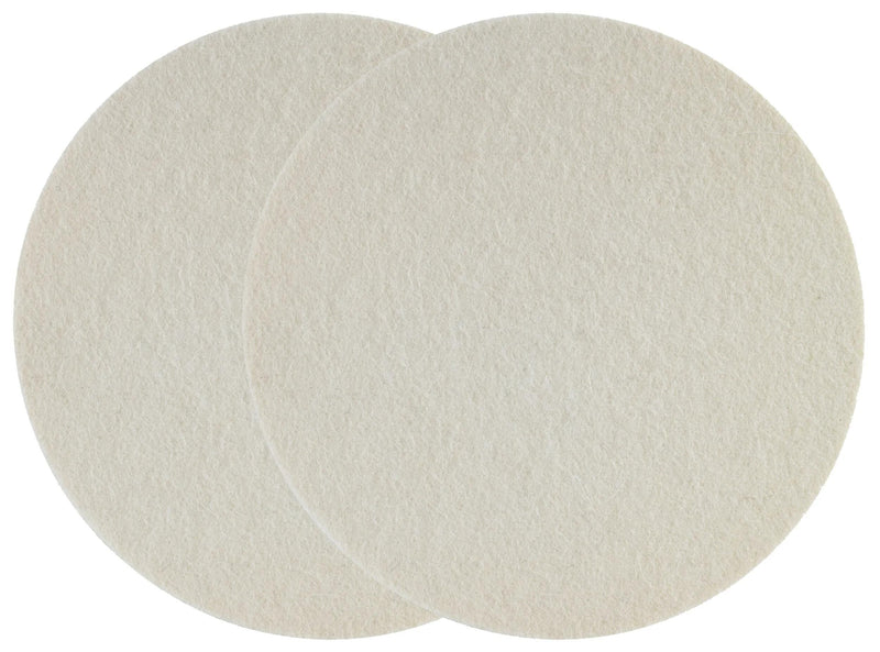 Sonax Felt Pad 127 Packg.A2STueck