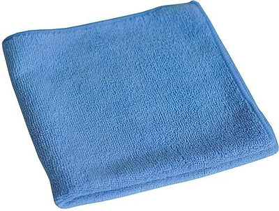 Profi color microfibre tela azul 40x40cm