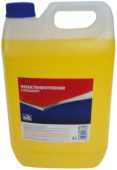 AD Insect Remover 5 L