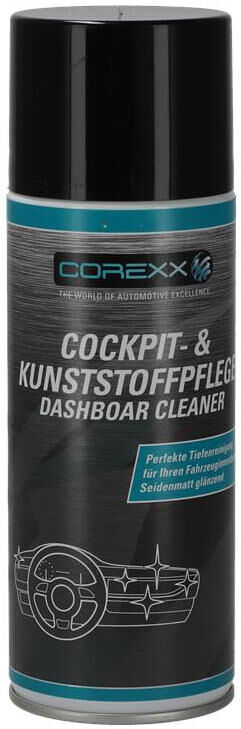 Carexx Cockpit Care 400 ml