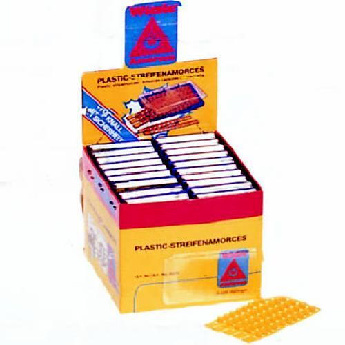 Strip di base Amorces 10-shot per Klapperjespierool 10 fumetti