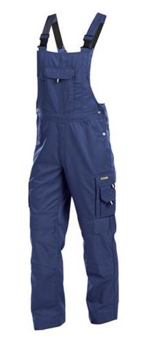 Tuta americana Dassy Ventura PK Marine 56