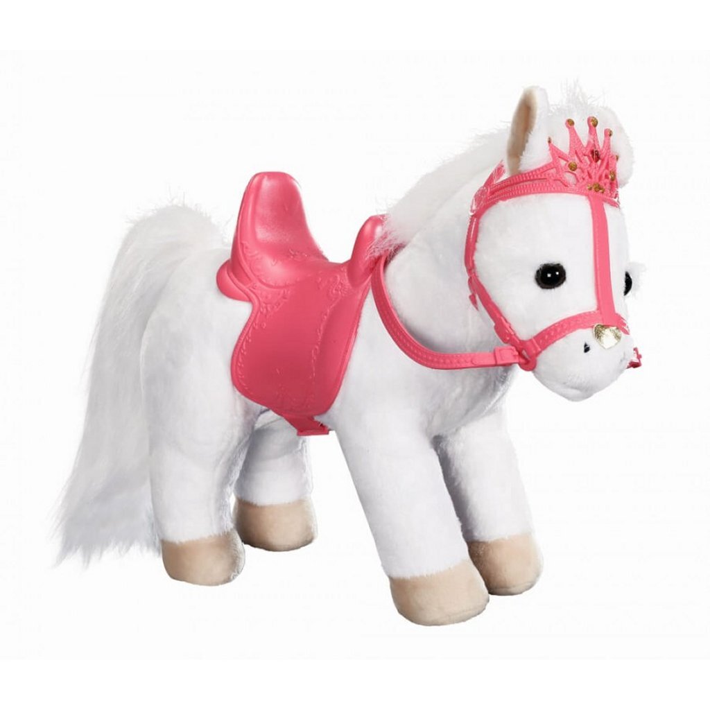 Creazione Zapf Creazione ZAPF Baby Annabell Little Sweet Plush Pony