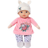 Creazione Zapf Baby Annabell Sweetie per i bambini