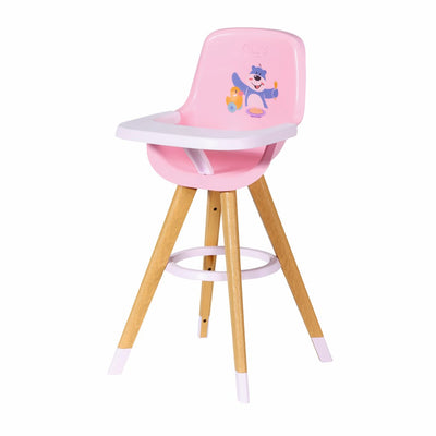 Creazione di Zapf Baby Born High Chair