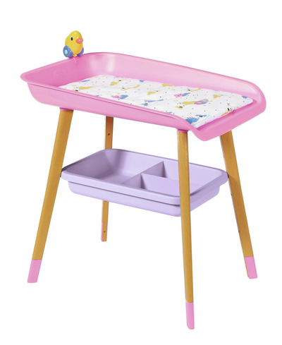 Accesorios nacidos en Zapf baby Commode