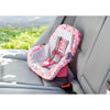 BABY Born Baby Born Car Seat Grigio