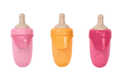 Baby Born Baby Borning Bottle