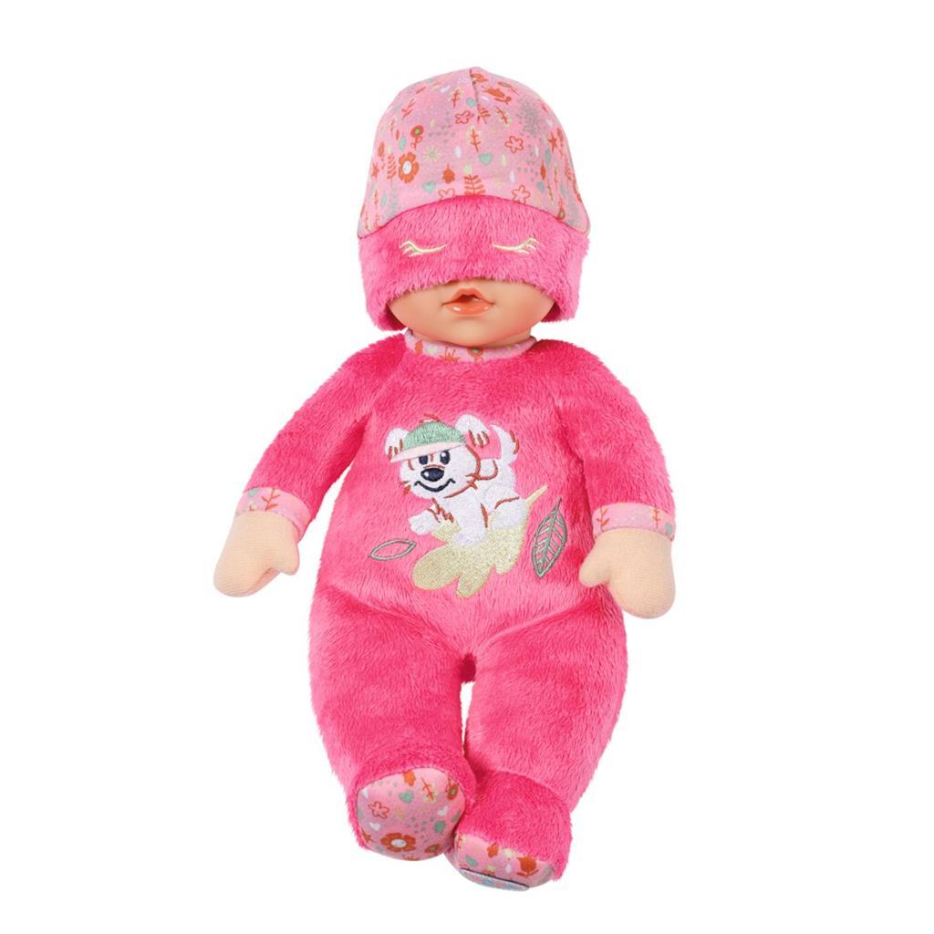 Zapf Creation Baby Born Sleepy para bebés