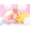Baby Born Bodper 43 cm Pink White