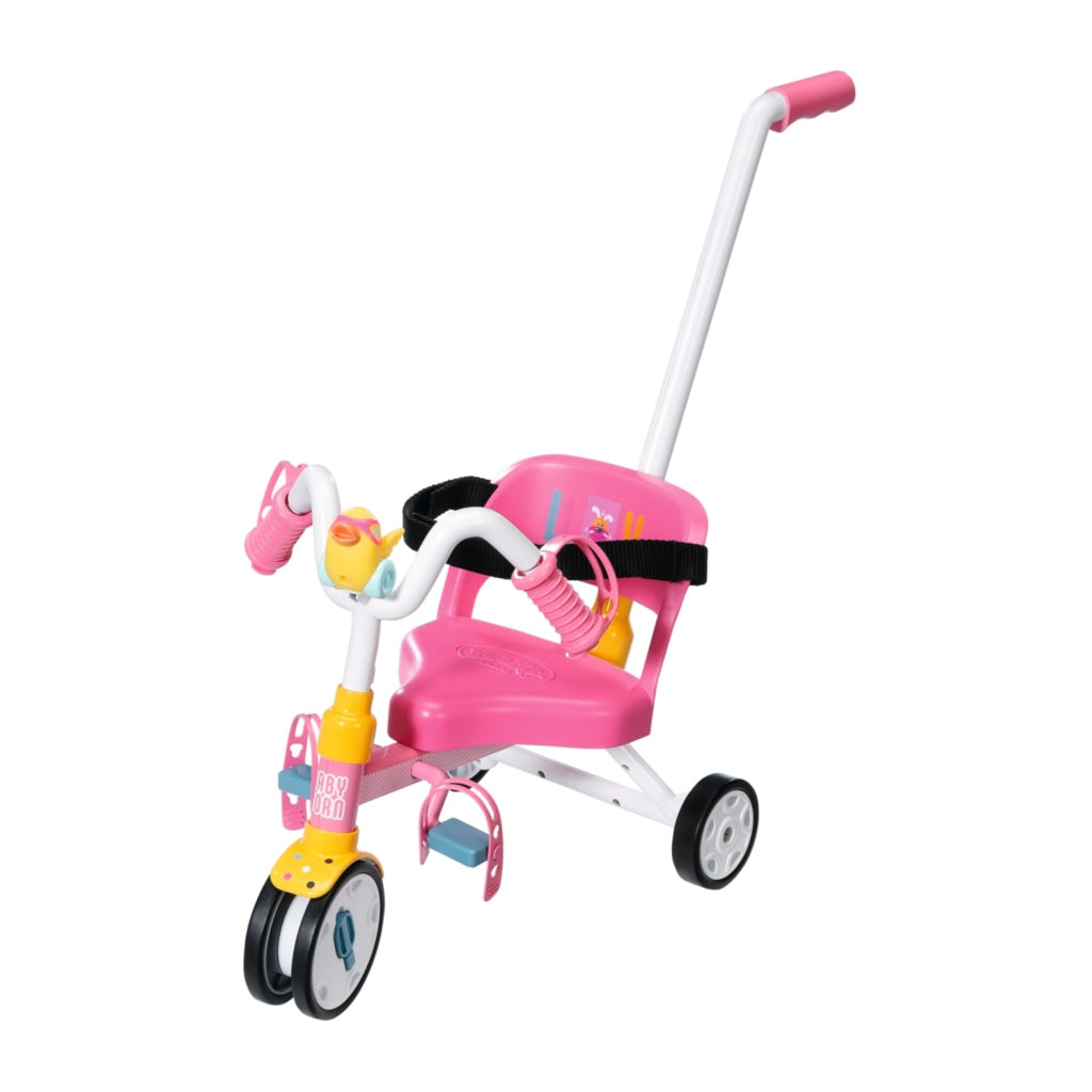 Baby Born Baby Born Tricycle